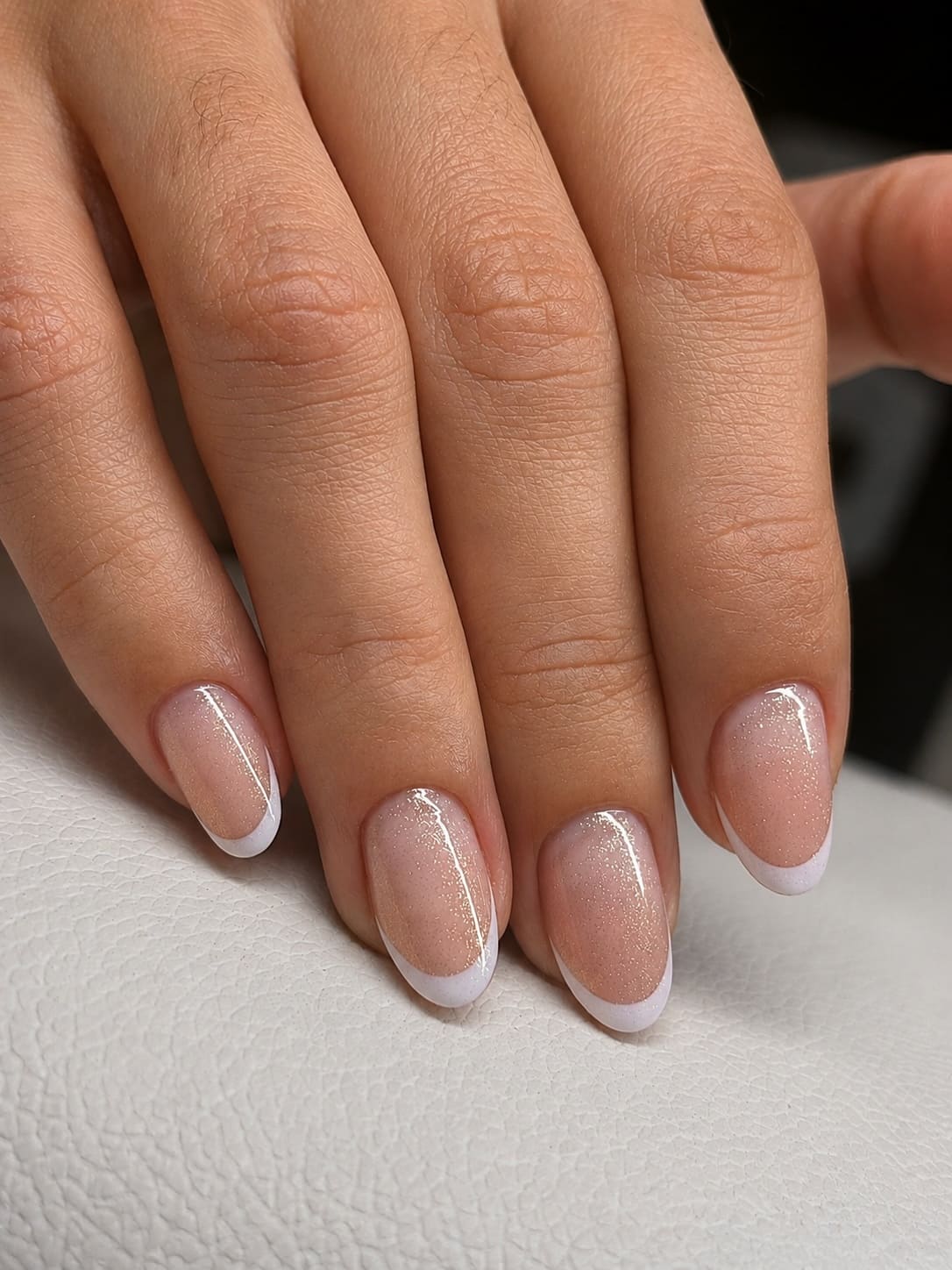 Nail art
