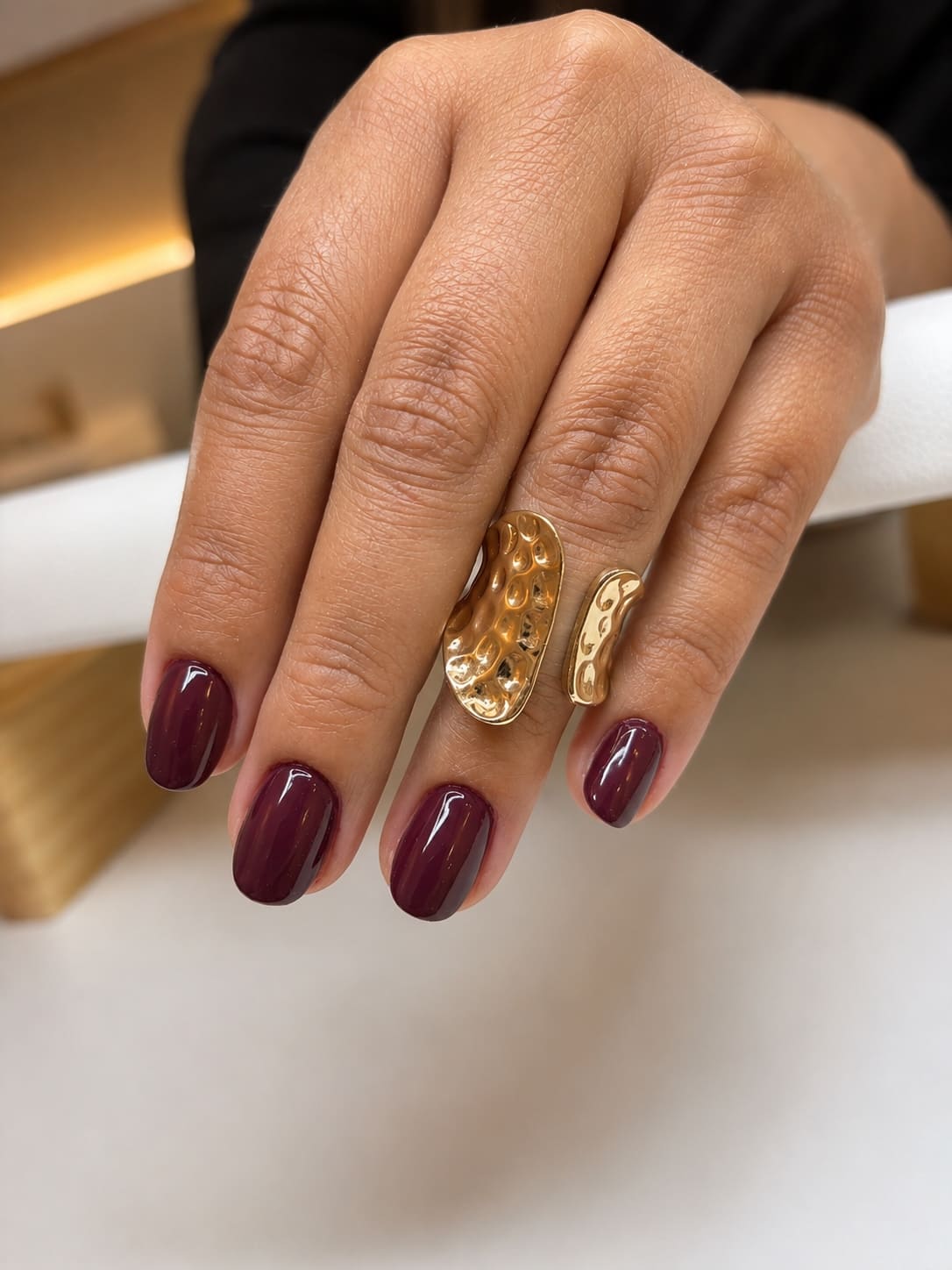 Nail art
