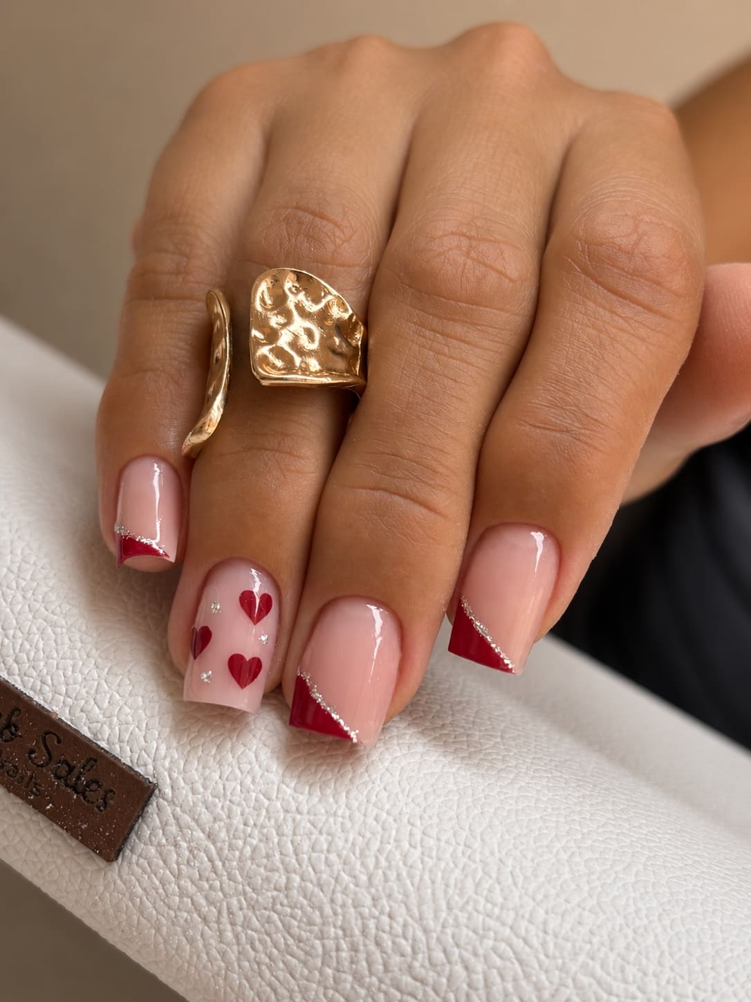 Nail art