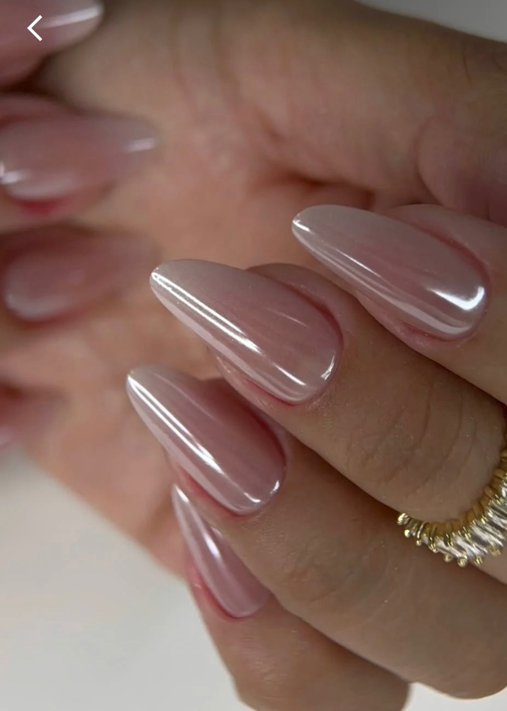 Nail art