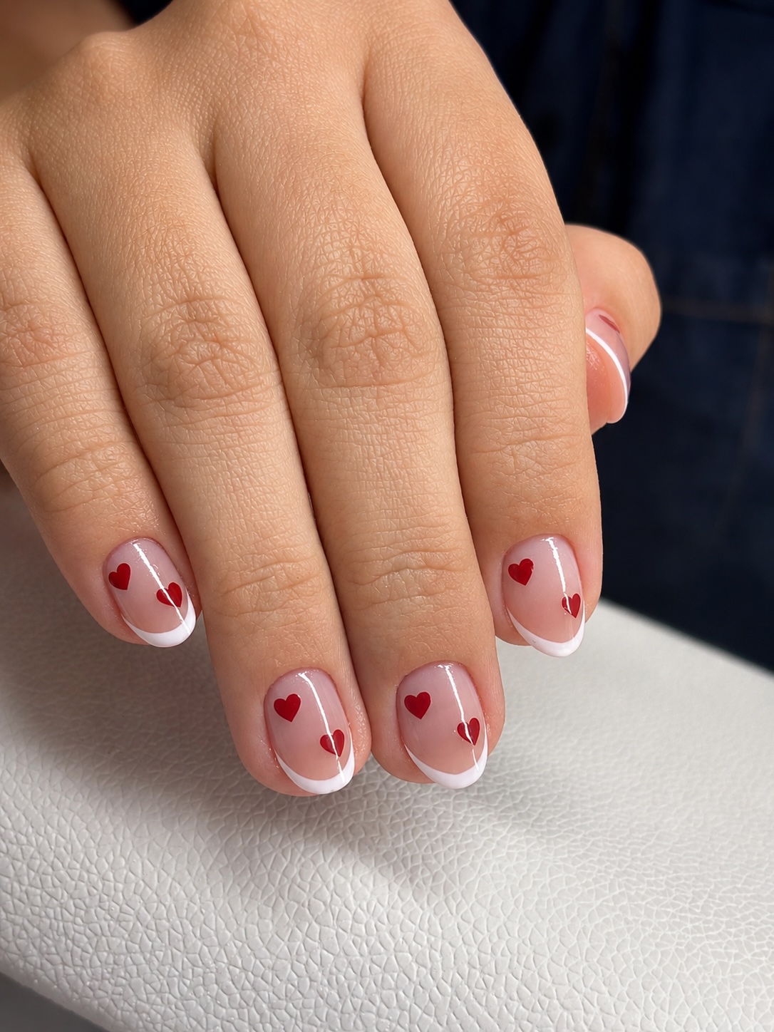 Nail art