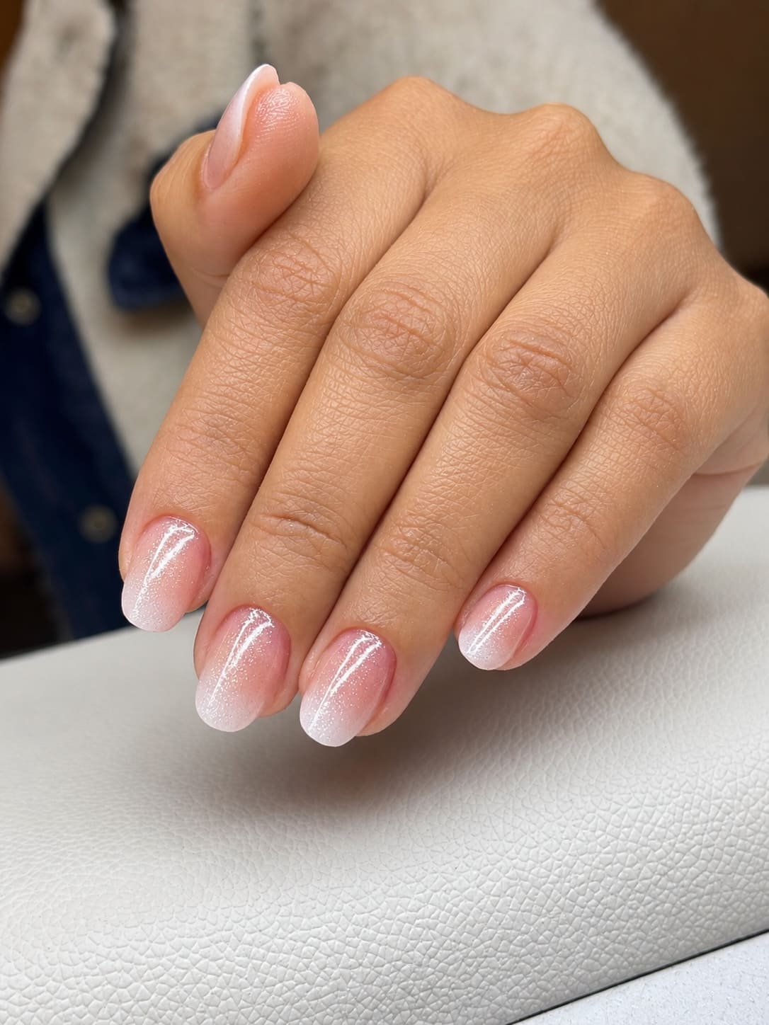 Nail art