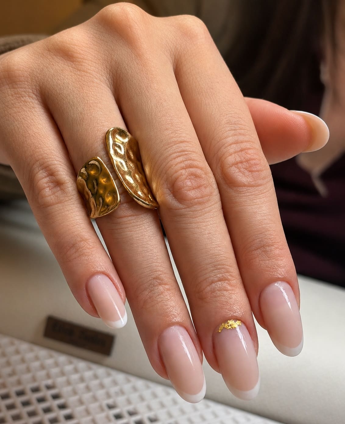 Nail art