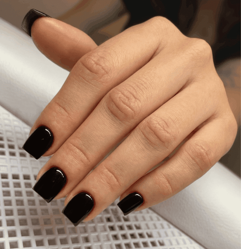 Nail art