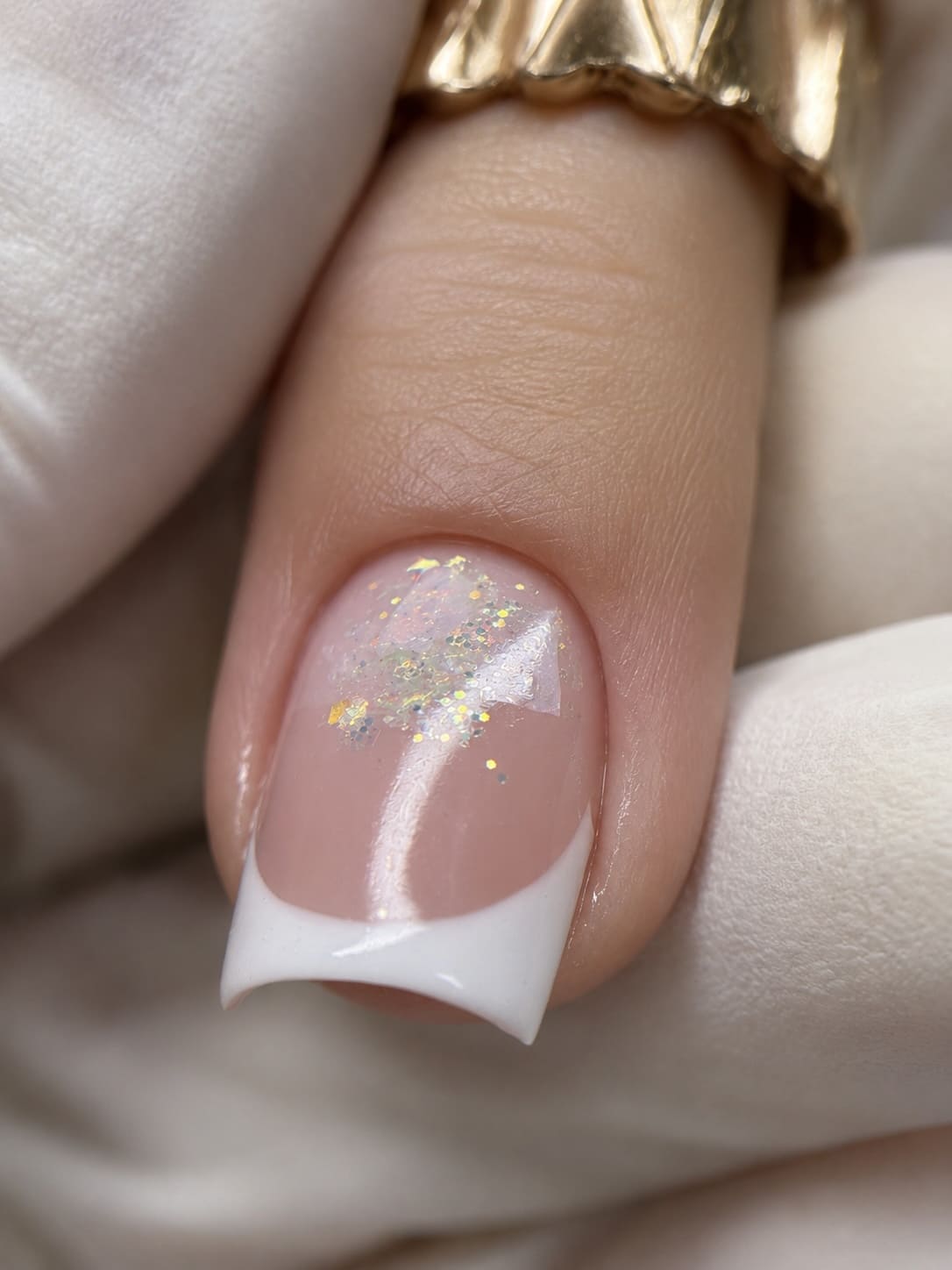 Nail art