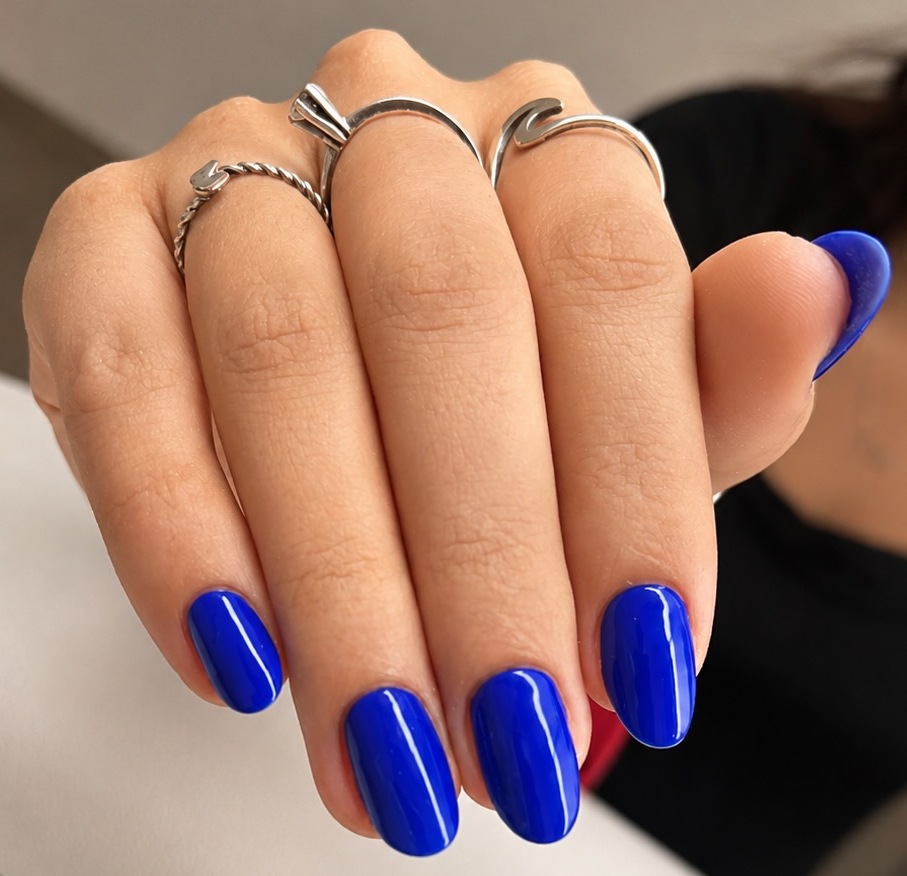 Nail art Studio Vismari