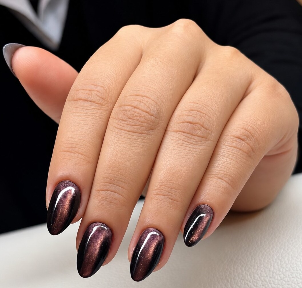 Nail art Studio Vismari