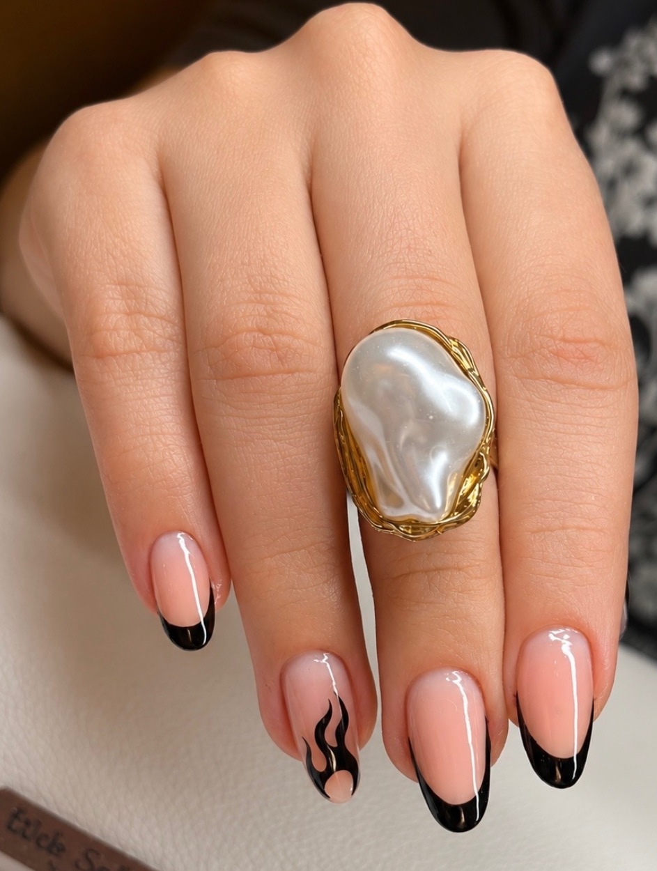 Nail art Studio Vismari